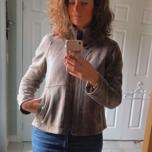 Diesel wool blended jacket   - Picture 9 of 12